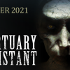 The Mortuary Assistant Logo